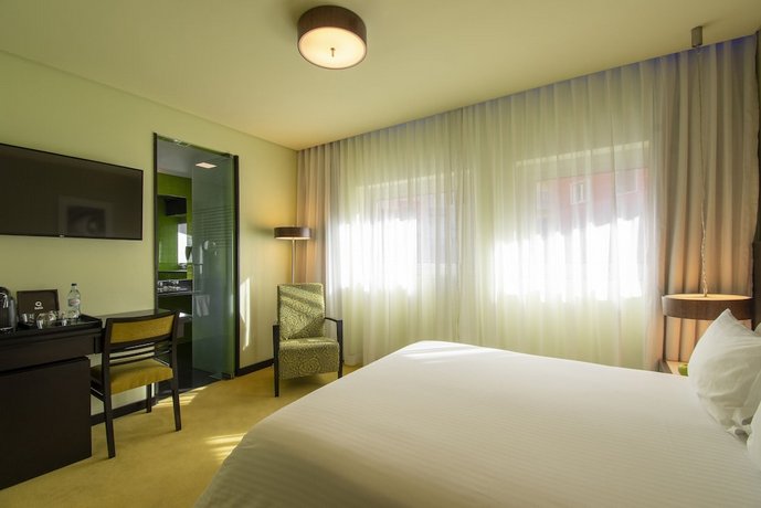 SANA Capitol Hotel