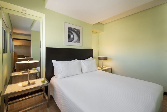 SANA Capitol Hotel