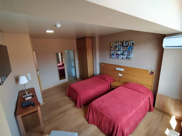 Hotel Botanico Lisbon