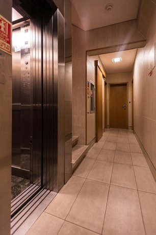 Hotel Botanico Lisbon