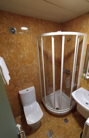 Hotel Botanico Lisbon