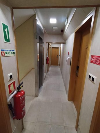 Hotel Botanico Lisbon