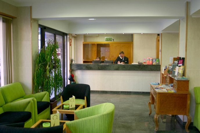Hotel Botanico Lisbon
