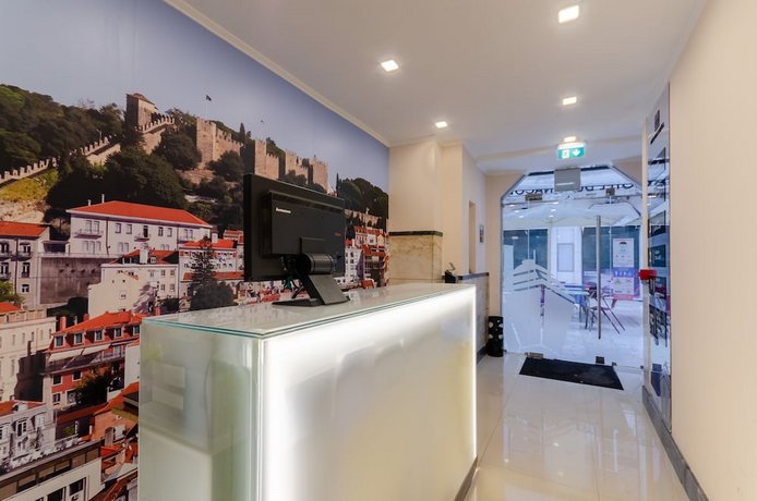 Hotel Duas Nacoes