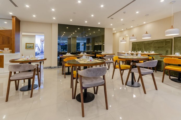 Hotel Duas Nacoes