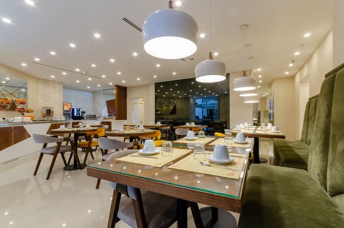 Hotel Duas Nacoes