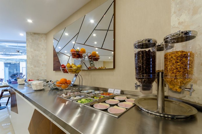 Hotel Duas Nacoes
