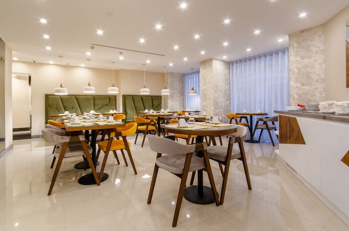 Hotel Duas Nacoes