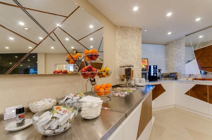 Hotel Duas Nacoes