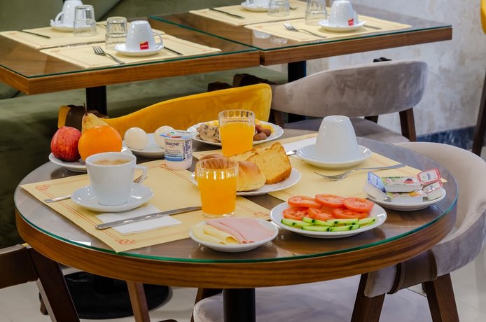Hotel Duas Nacoes