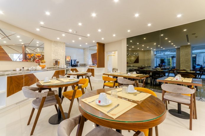 Hotel Duas Nacoes