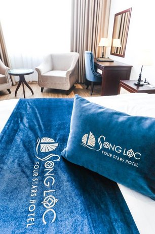Song Loc Luxury Hotel Ha Long Bay Vietnam thumbnail