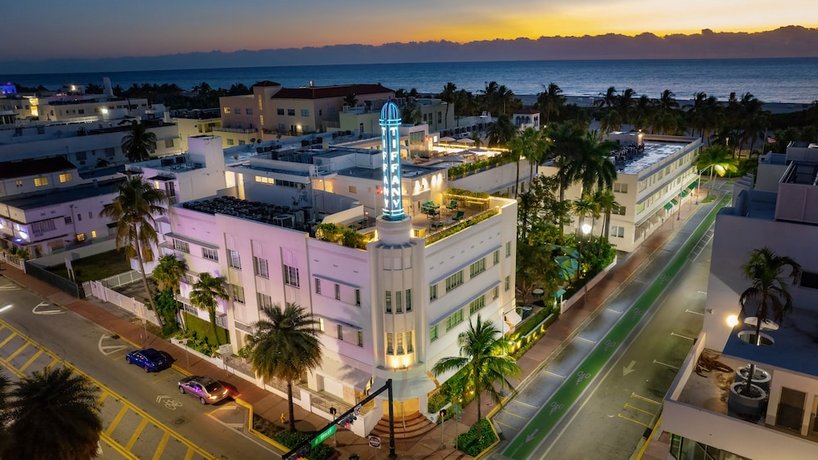 The Tony Hotel South Beach Flamingo/Lummus United States thumbnail