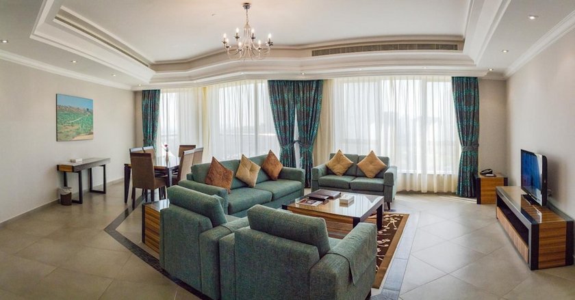 Al Majaz Premiere Hotel Apartments Al Majaz Park United Arab Emirates thumbnail