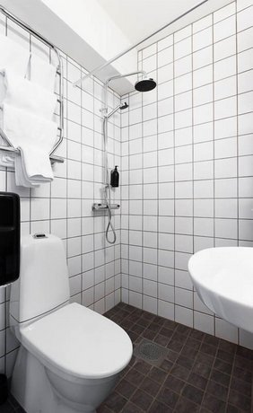 Hotel Victoria Skelleftea