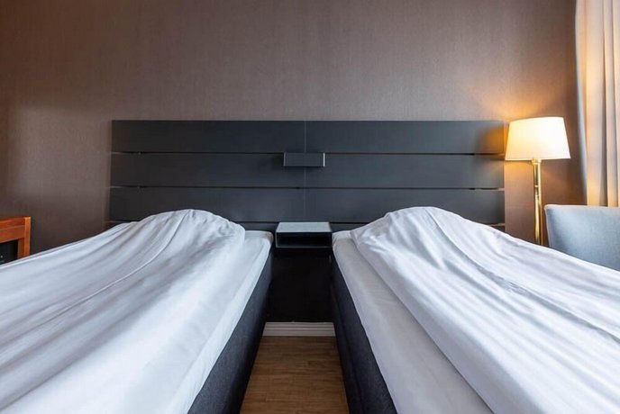 Hotel Victoria Skelleftea