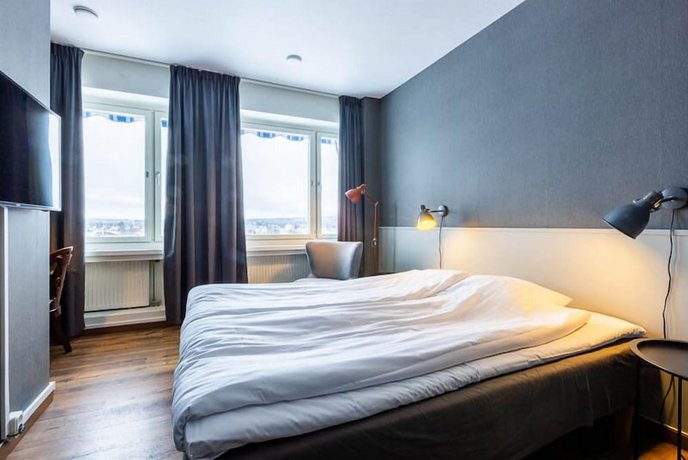 Hotel Victoria Skelleftea