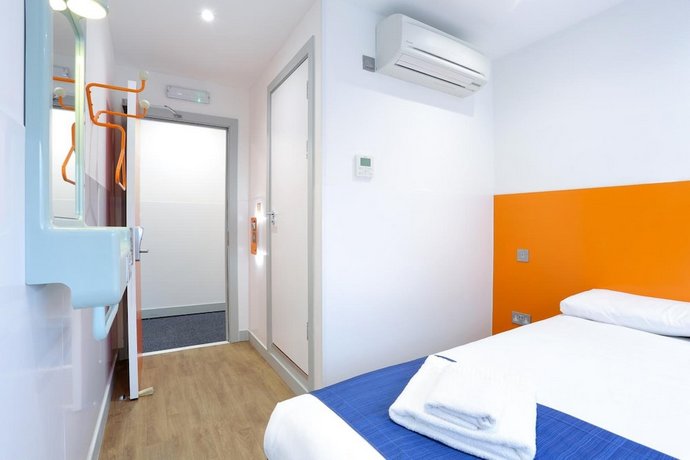 Easyhotel London Luton