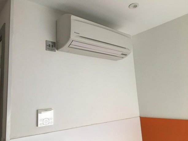 Easyhotel London Luton