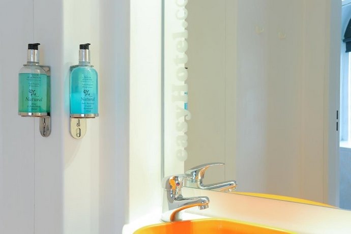 Easyhotel London Luton