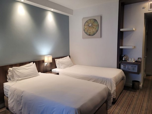 Holiday Inn Express Durban - Umhlanga