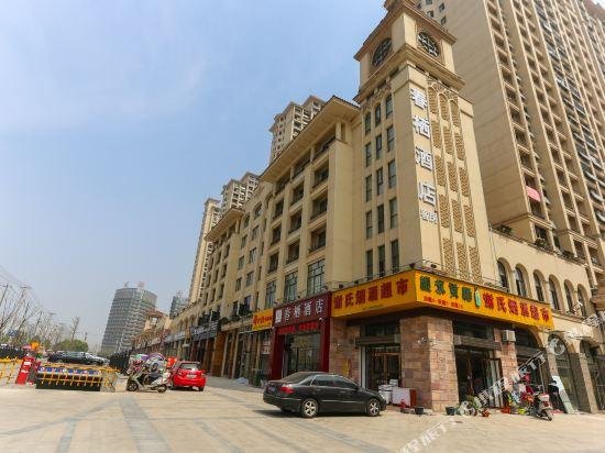 Chunqi Hotel