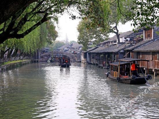 Auntie Shen's Family Inn Wuzhen Wuzhen Water Town China thumbnail