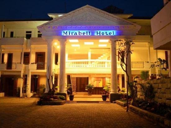 Mirabell Hotel & Convention Hall Pulau Sempu Indonesia thumbnail