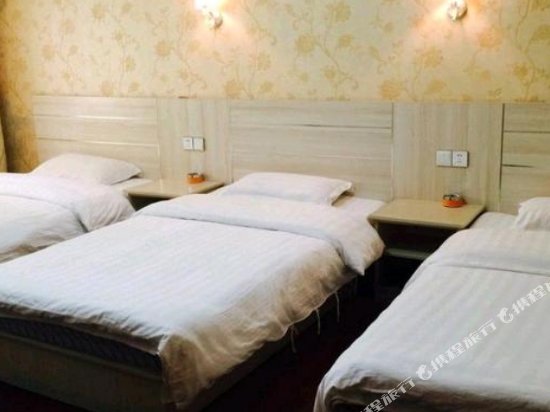 98 Hotel Yichang