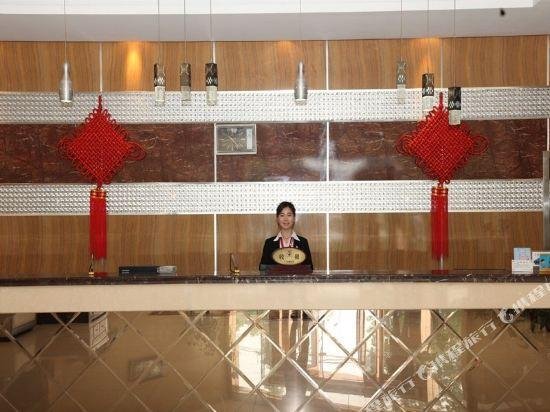 Jiayi Hotel Ningbo Ningbo Lishe International Airport China thumbnail