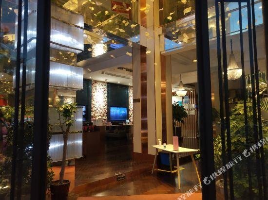 Xiyue Ruixuan Hotel