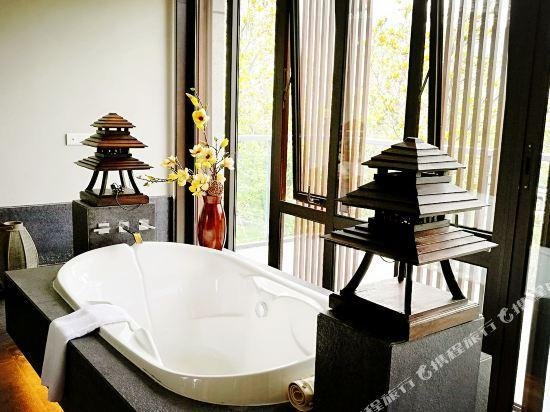 Yueshanshui Villa