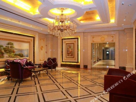 Guangzhou Yuxuan Hotel Apartment