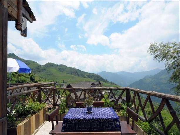 Longji Star-wish Resort Longsheng Rice Terraces China thumbnail