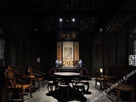 Jiuxi Hostel