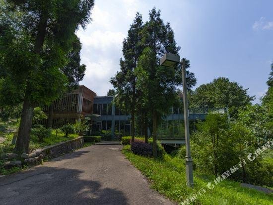 Yangtianhu Villa Ningbo