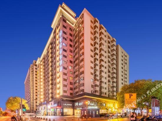 Xi'an Century Landscape Hotel Gao Grand Courtyard China thumbnail