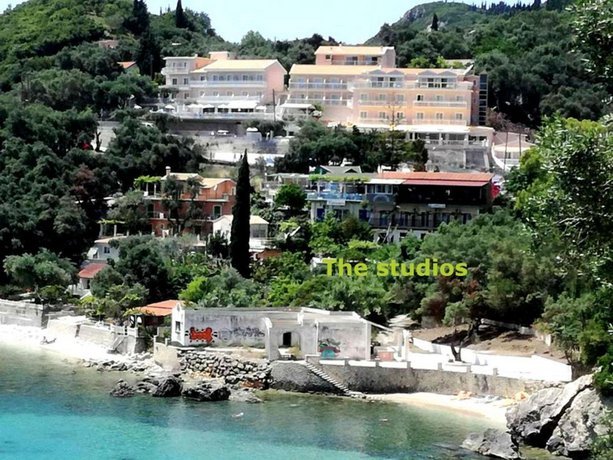 Sea Breeze Corfu Island