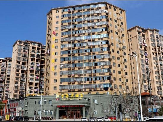 Wanhao Hotel Fuliang Jingdezhen Luojia Airport China thumbnail