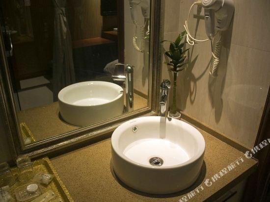 Jinzhu Business Hotel Yancheng