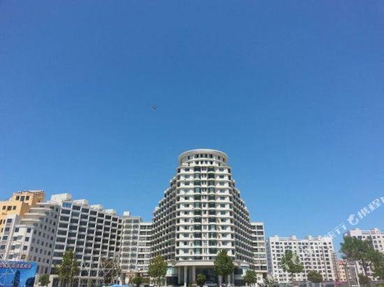 Changdao Xiaoxie Guanjing Apartment Bohai Gulf China thumbnail
