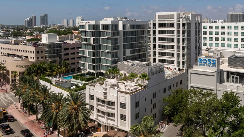 Iberostar Berkeley Miami Beach Architectural District United States thumbnail