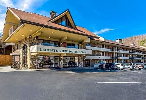 LeConte View Motel Ripley's Haunted Adventure United States thumbnail