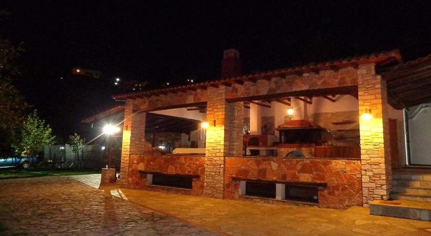 Klio Guesthouse