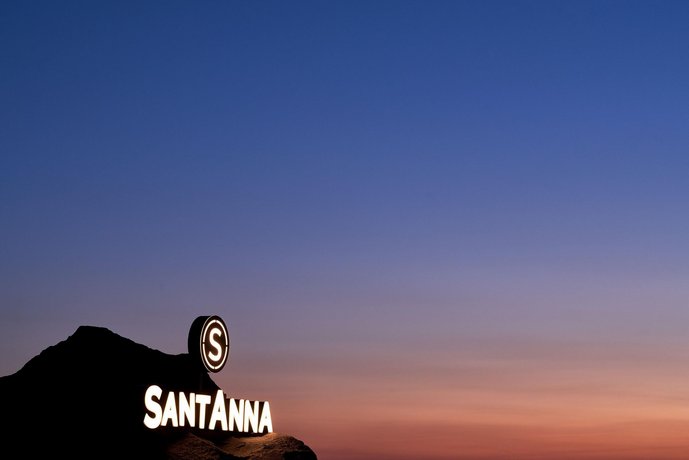 SantAnna Luxury Suites Skaros Greece thumbnail