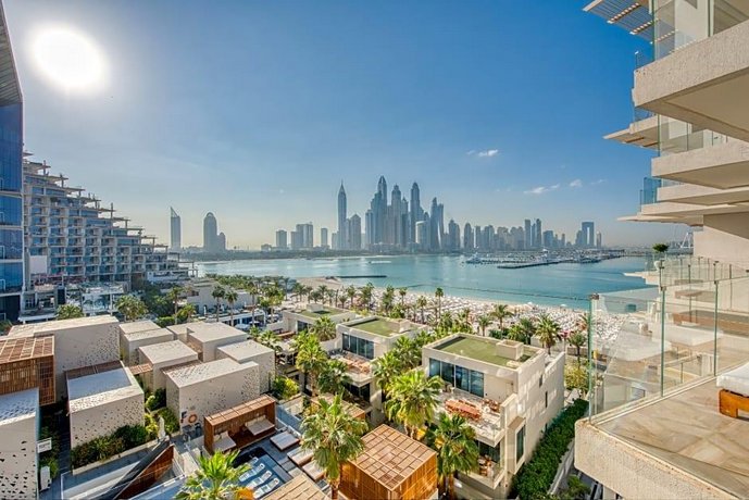 Maison Privee - Five Residence Palm Jumeirah United Arab Emirates thumbnail