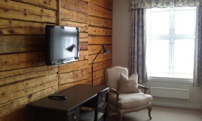 Rederiet Hotell