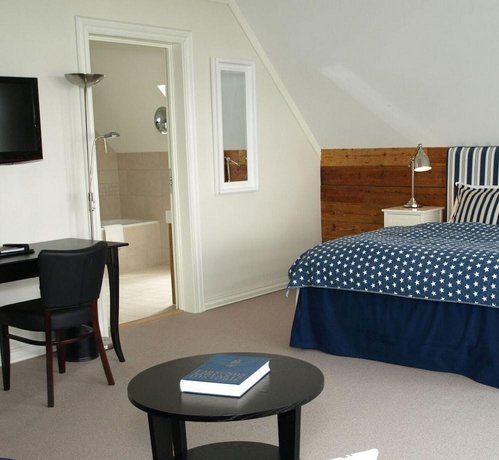 Rederiet Hotell