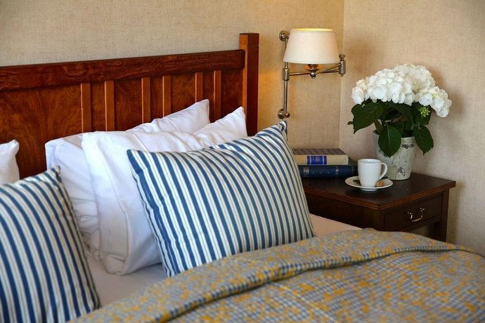 Rederiet Hotell