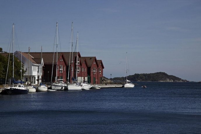 Rederiet Hotell